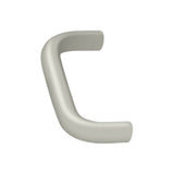 Deltana - Wide Wire Pull, 3'' - Brushed Nickel