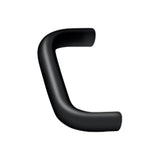 Deltana - Wide Wire Pull, 3'' - Paint Black