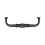 Deltana - Colonial Wire Pull, 4'' - Oil-rubbed Bronze