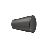 Deltana - Knob Cone Cabinet 1'' - Oil-rubbed Bronze