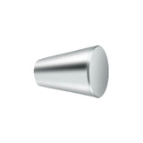 Deltana - Knob Cone Cabinet 1'' - Polished Chrome