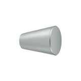 Deltana - Knob Cone Cabinet 1'' - Brushed Chrome
