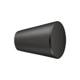 Deltana - Knob Cone Cabinet 1-1/8'' - Oil-rubbed Bronze