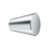 Deltana - Knob Cone Cabinet 1-1/8'' - Polished Chrome