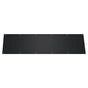 Deltana - Kick Plate 10'' x 34'' S/S - Paint Black
