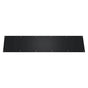 Deltana - Kick Plate 8'' x 34 '' S/S - Paint Black