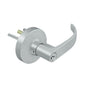 Deltana - Lever Trim For Exit Device 60 Storeroom Function - Brushed Chrome