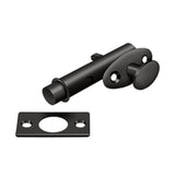 Deltana - Mortise Bolt - Oil-rubbed Bronze