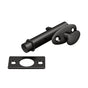 Deltana - Mortise Bolt - Oil-rubbed Bronze