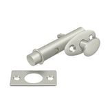 Deltana - Mortise Bolt - Brushed Nickel