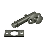 Deltana - Mortise Bolt - Antique Nickel