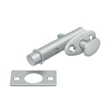 Deltana - Mortise Bolt - Brushed Chrome