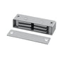 Deltana - Magnetic Catch  3-1/8'' x 1'' x 3/4'' - Brushed Chrome