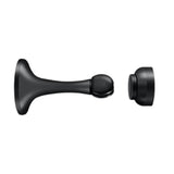 Deltana - Magnetic Door Holder 3'' - Paint Black