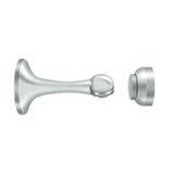 Deltana - Magnetic Door Holder 3'' - Polished Chrome