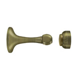 Deltana - Magnetic Door Holder 3'' - Antique Brass