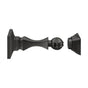 Deltana - Magnetic Door Holder 3-1/2'' - Oil-rubbed Bronze