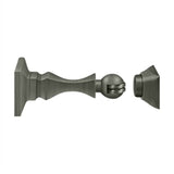 Deltana - Magnetic Door Holder 3-1/2'' - Antique Nickel