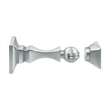 Deltana - Magnetic Door Holder 3-1/2'' - Polished Chrome