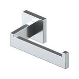 Deltana - TOILET PAPER HOLDER, SINGLE POST, MM SERIES - Polished Chrome