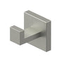 Deltana - SINGLE ROBE HOOK, MM SERIES - Brushed Nickel