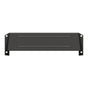 Deltana - Letter Box Hood - Oil-rubbed Bronze
