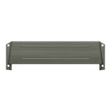 Deltana - Letter Box Hood - Antique Nickel
