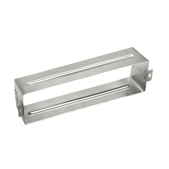 Deltana - Letter Box Sleeve, Stainless Steel - Brushed Stainless