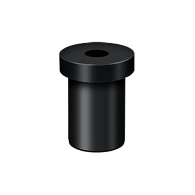 Deltana - Pivot Base - Paint Black