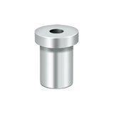 Deltana - Pivot Base - Polished Chrome