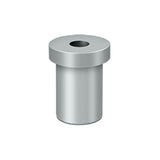 Deltana - Pivot Base - Brushed Chrome