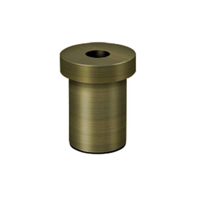 Deltana - Pivot Base - Antique Brass