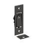 Deltana - Pocket Door Bolt, Jamb bolt - Oil-rubbed Bronze