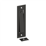 Deltana - 4-5/8'' x 1-1/4'' Jamb Bolt - Oil-rubbed Bronze
