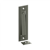 Deltana - 4-5/8'' x 1-1/4'' Jamb Bolt - Antique Nickel