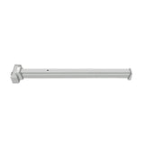 Deltana - Panic Device Rim 36'' - Aluminum