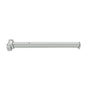 Deltana - Panic Device Rim 36'' - Aluminum