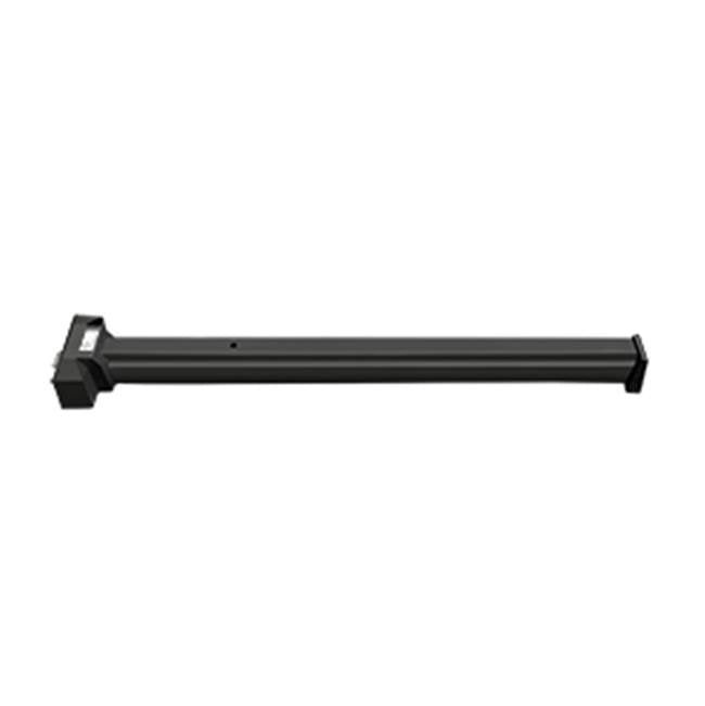 Deltana - Panic Device Rim 36'' - Duro
