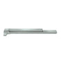 Deltana - Panic Device Rim 36'' UL, 3-hour Fire-rated, Stainless Steel - Aluminum