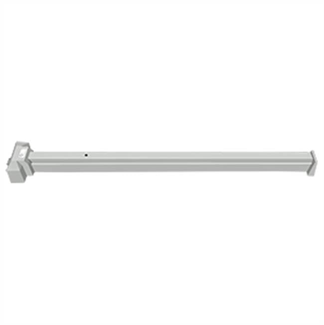 Deltana - Panic Device Rim 48'' Standard - Aluminum