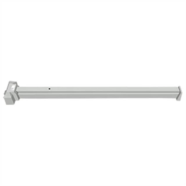 Deltana - Panic Device Rim 48'' Standard - Aluminum
