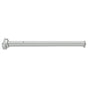 Deltana - Panic Device Rim 48'' Standard - Aluminum