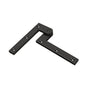 Deltana - 4-3/8'' x 5/8'' x 1-7/8'' Hinge - Oil-rubbed Bronze