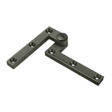 Deltana - 4-3/8'' x 5/8'' x 1-7/8'' Hinge - Antique Nickel