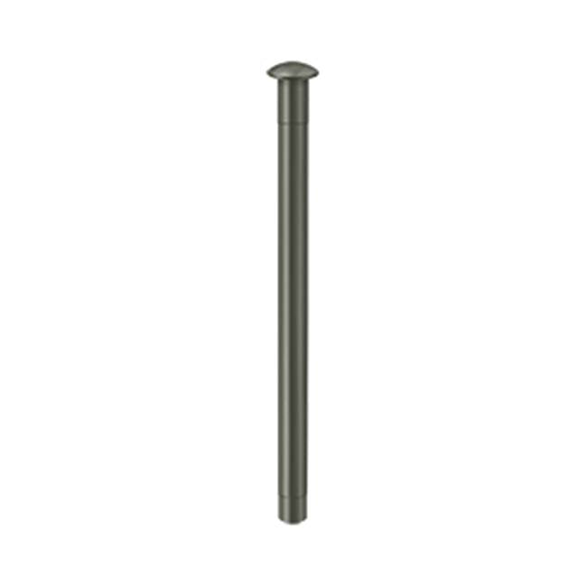 Deltana - Pin for 3-1/2''x 3-1/2'' Steel Hinge - Antique Nickel