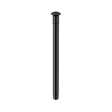 Deltana - Pin for 3-1/2''x 3-1/2'' Steel Hinge - Paint Black