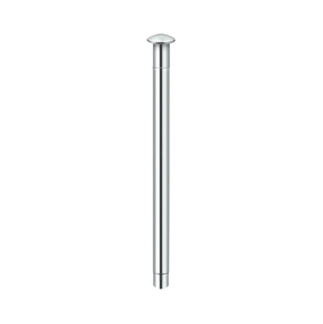 Deltana - Pin for 3-1/2''x 3-1/2'' Steel Hinge - Polished Chrome