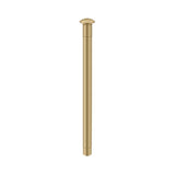 Deltana - Pin for 3-1/2''x 3-1/2'' Steel Hinge - Brushed Brass
