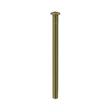 Deltana - Pin for 3-1/2''x 3-1/2'' Steel Hinge - Antique Brass