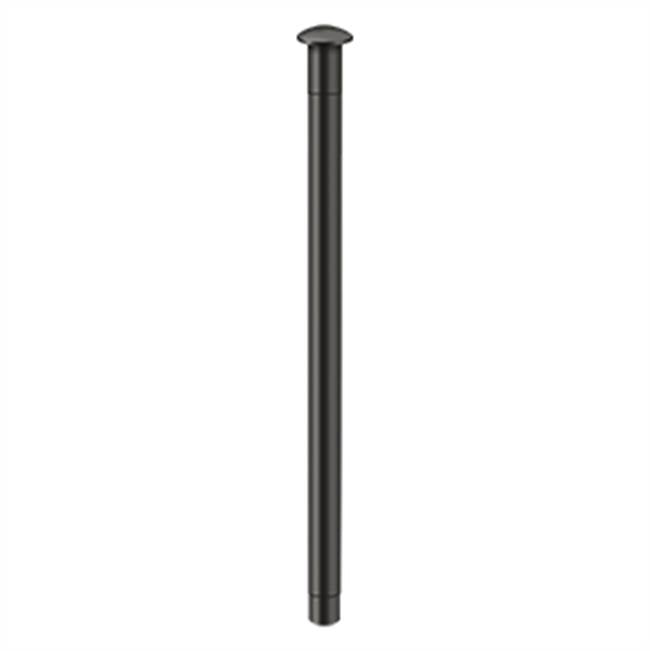 Deltana - Pin for 4''x 4'' Steel Hinge - Oil-rubbed Bronze